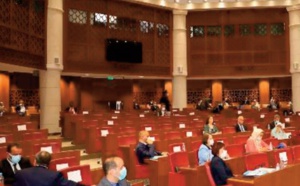 La réforme de la fiscalité et des EEP s’organise