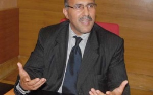 Le président de la MGPAP rejette les allégations des lobbies de la prévarication
