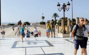 Le tourisme n’est pas près de reprendre du poil de la bête