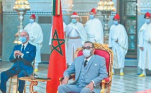 Le Maroc accède au cercle fermé des fabricants du vaccin anti-Covid