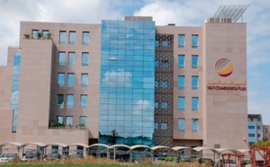 Baisse du rythme de l’activité économique au troisième trimestre