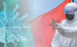 La barre plus que symbolique des 1000 cas jours de nouveau franchie