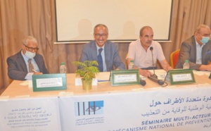 Accès égalitaire aux droits et amélioration des conditions de détention