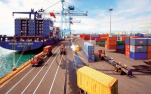 Le déficit commercial repart à la hausse à fin mai