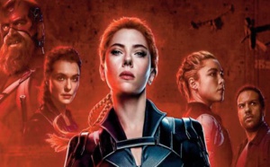 Retour de “Black Widow ” sur grand écran