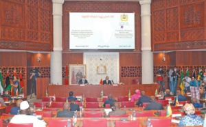 Les agendas politiques étriqués de certaines parties, principale entrave à l' unité institutionnelle continentale