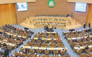 Des Parlements africains saluent les efforts du Maroc en vue d' un Parlement panafricain meilleur