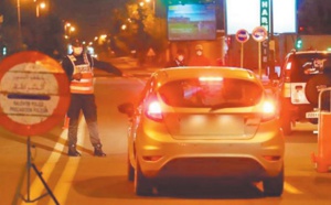 La recrudescence des cas Covid+ n’en finit plus