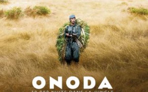 “Onoda ” , la fresque humaniste sur la folie d’ un soldat japonais