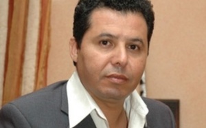 La troupe Al Hal joue sa pièce “Jedba” à Mohammedia