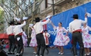 Le Chili célèbre le mois de la photographie