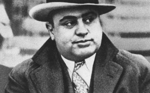 Al Capone : Le Tsar du crime