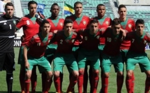 Stage de l’équipe nationale des juniors