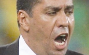 La nouvelle liste de Rachid Taoussi