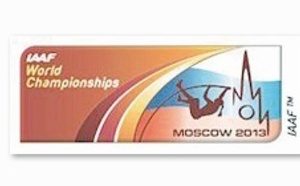 Salima El Ouali Alami en finale du 3000m steeple