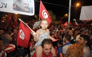La crise politique en Tunisie prend une nouvelle tournure