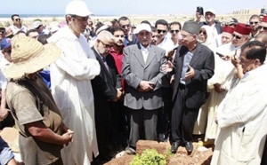 Vibrant hommage à Wassif Mansour