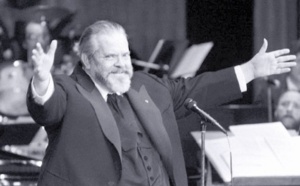 Un muet inédit d’Orson Welles retrouvé en Italie et restauré aux Etats-Unis