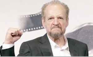 Le producteur Larry A. Thompson recevra le Lifetime Achievement Award