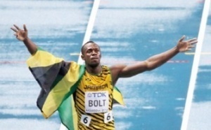 Bolt, sans rêve de gosse, la légende n'est rien