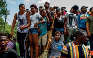Haïti demande à Washington l'envoi de troupes après l’ assassinat mystère du président