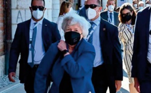 Le G20 donne son feu vert au big bang fiscal