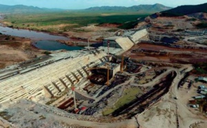 GERD, le barrage de la discorde