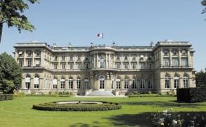 Le Quai d’Orsay déconseille aux ressortisants français de se rendre dans certaines régions du Maroc