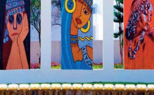 L'IRCAM abrite la cérémonie de clôture de la Résidence d'artistes plasticiens