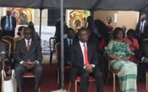 Organisation prochaine à Kinshasa d'une Journée culturelle maroco-congolaise