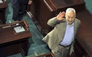 Blocage du dialogue politique en Tunisie