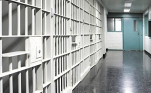 Les prisonniers espagnols de Tétouan en grève de la faim