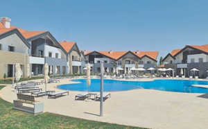 Un nouveau complexe touristique à Ifrane au profit de la famille de l’ enseignement