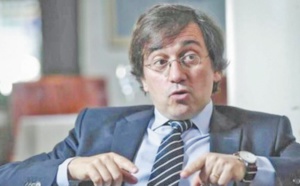 José Manuel Albares sous les feux des critiques du parti d’extrême droite,Vox