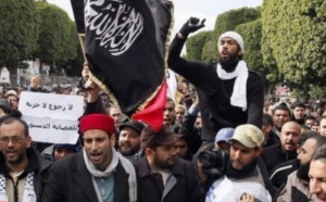 Les pourparlers politiques dans l’impasse en Tunisie