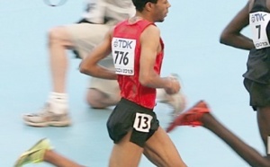 L’espoir de l’athlétisme marocain à Moscou repose sur le 1500 m