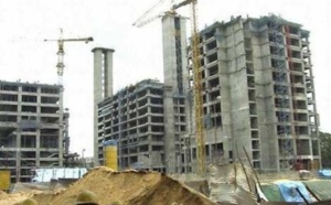 Vers la baisse des prix de l’immobilier Vers la baisse des prix de l’immobilier