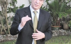 Adieu Fouad Nejjar