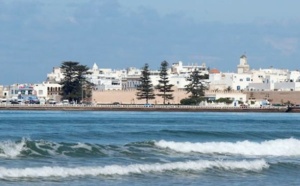 La saison touristique atteint son pic à Essaouira