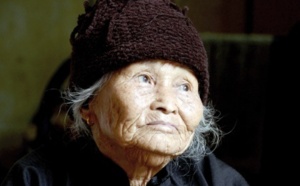 Les secrets de longévité des centenaires de Chengmai