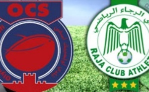 Raja-OCS en prélude