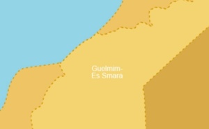 Guelmim-Smara s’oriente vers le développement du tourisme