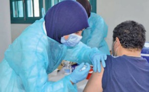 Lutte anti-Covid: Le modèle marocain sous le leadership de S.M le Roi mis en exergue au Conseil de développement de l'ONUDI