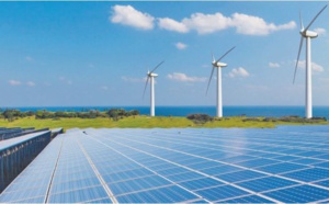 Le Maroc leader potentiel en matière d’hydrogène vert