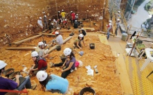 A Atapuerca, les archéologues décryptent l'histoire de l'humanité