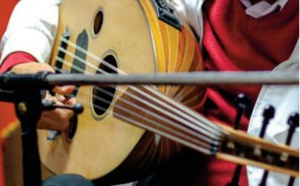 'Finek Ya Ghali'’, nouvelle chanson de Aicha El Waad et Mehdi Abdou