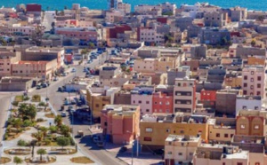 Les opportunités d’investissement à Dakhla présentées aux MRE établis à Strasbourg