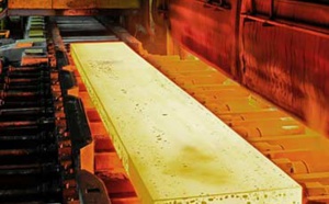 L'Observatoire de la sidérurgie voit le jour