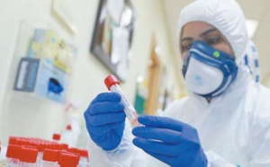 Une épidémie qui n’en finit plus