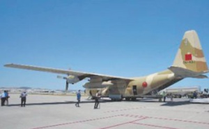 La Présidence de la Tunisie exprime ses remerciements au Maroc